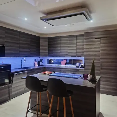 Torniotar Villa Tornio