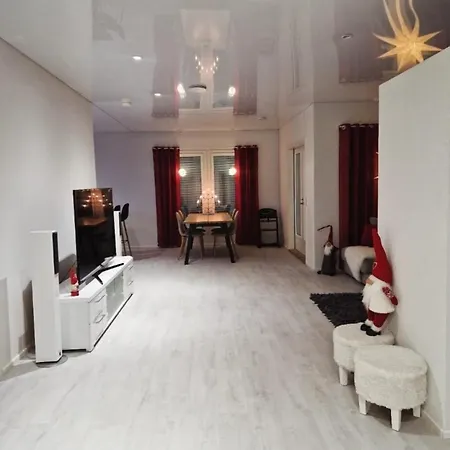 Villa Torniotar Tornio