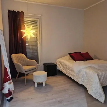 Torniotar Βίλα *