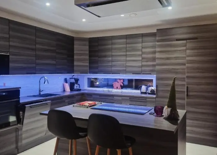 Torniotar וילה טורניו